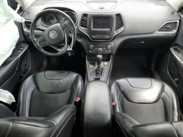 1C4PJLLB5KD373217 Jeep CHEROKEE L