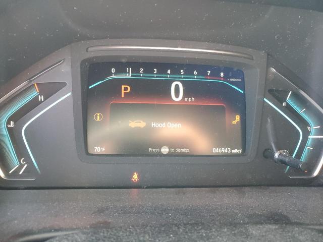 5FNRL6H5XLB034745 Honda ODYSSEY EX