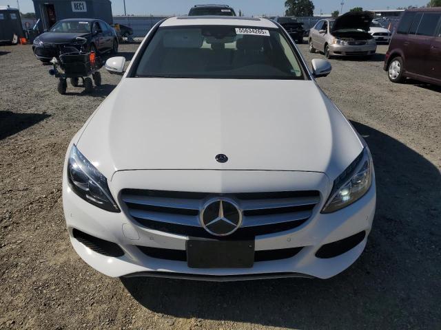55SWF4JB0JU261517 Mercedes-Benz m274
