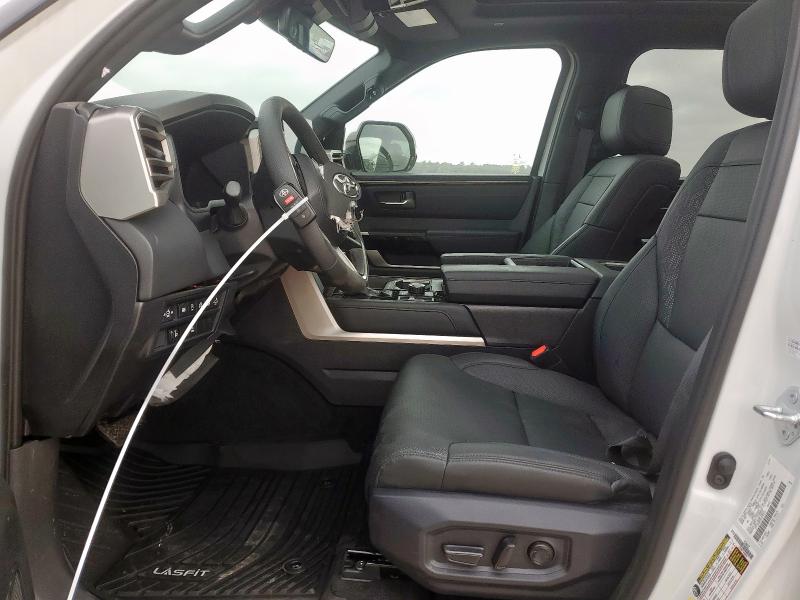 5TFJA5DB5SX272919 Toyota TUNDRA CRE