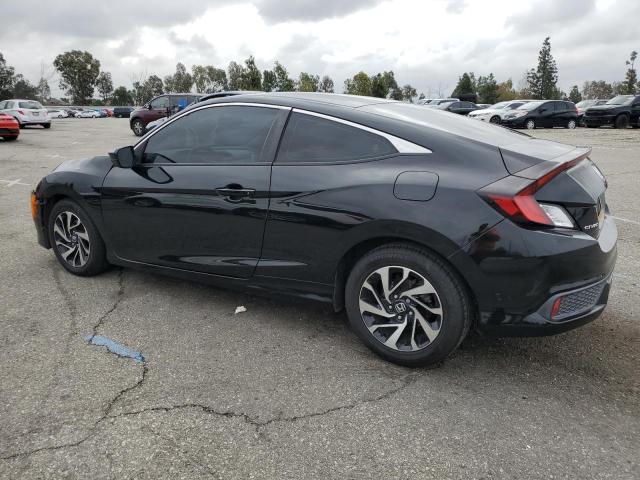 2HGFC4B53GH304299 Honda k20c2