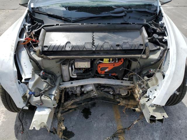 7SAYGDEF6PF603410 Tesla 2023