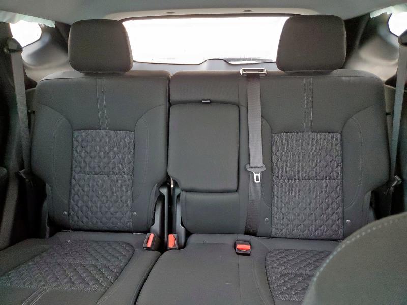 3GNKBCR42NS208611 Chevrolet BLAZER 2LT