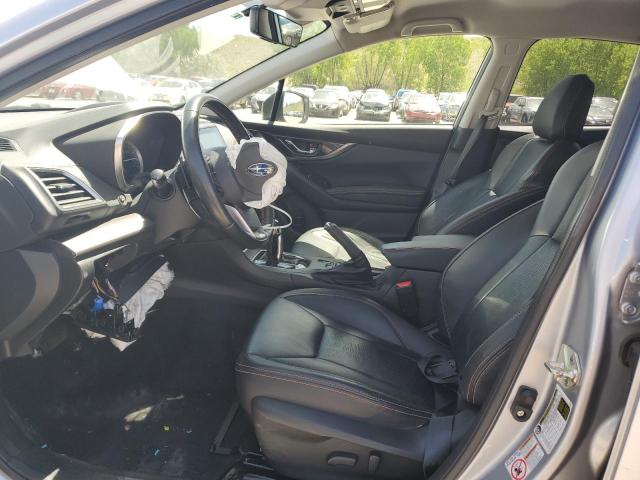 JF2GTAMCXKH352721 Subaru naturally aspirated