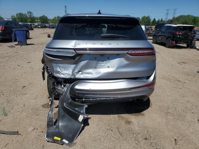 5LMTJ5DZ7RUL08944 Lincoln ivct