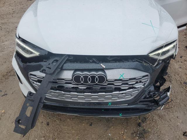 WA15AAGE8RB028666 Audi Q8 E-tron