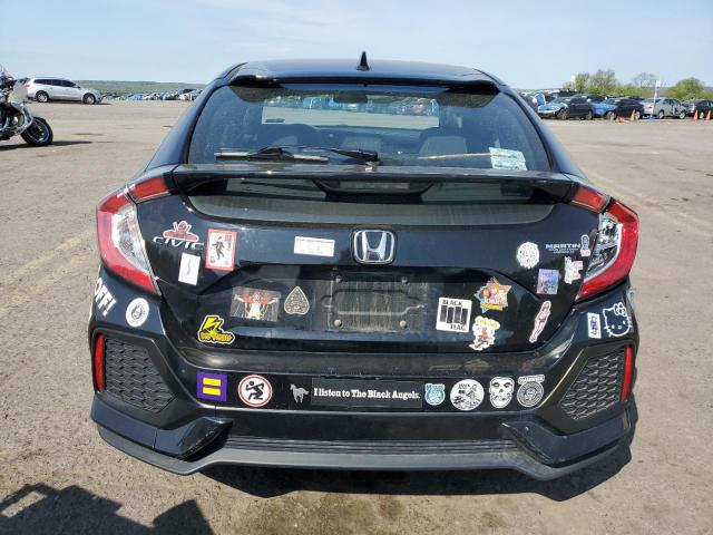 SHHFK7H65KU402282 Honda CIVIC EX