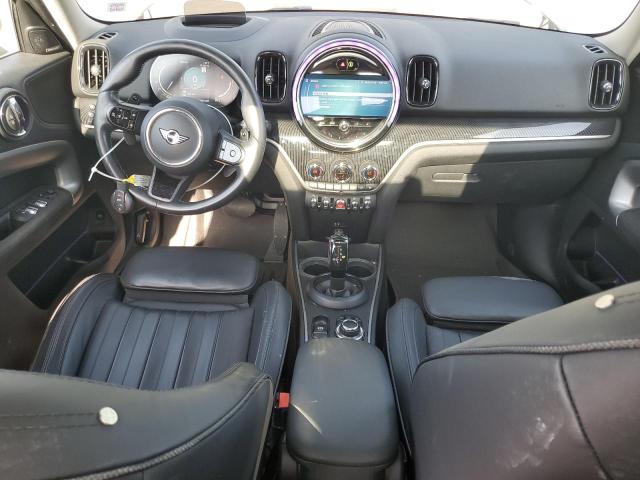 WMZ53BR04N3N41652 Mini COOPER S C