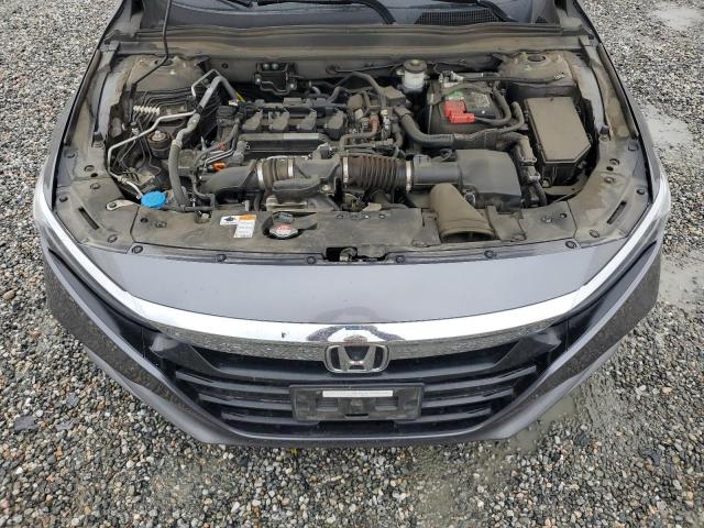 1HGCV1F5XJA110641 Honda l15be