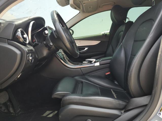 55SWF4JBXGU150756 Mercedes-Benz C-Class