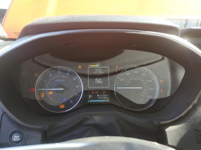 JF2GTAMCXKH315300 Subaru naturally aspirated