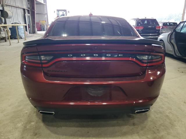 2C3CDXHG1JH157453 Dodge CHARGER SX