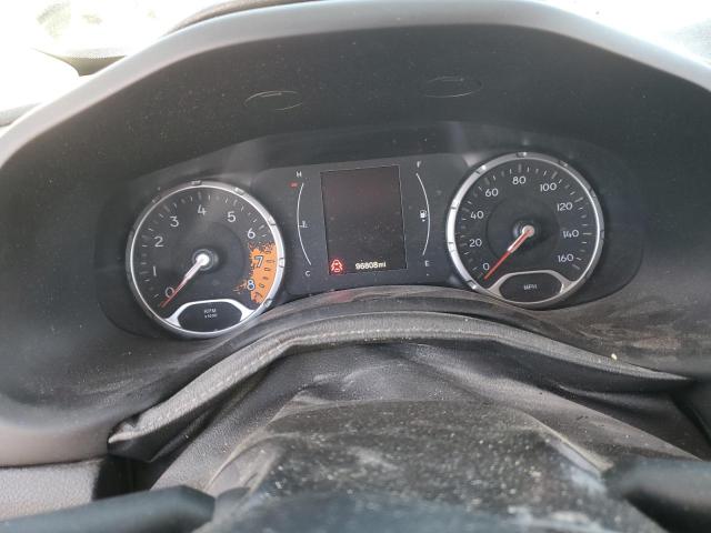 ZACCJBBT2FPC23110 Jeep 2015
