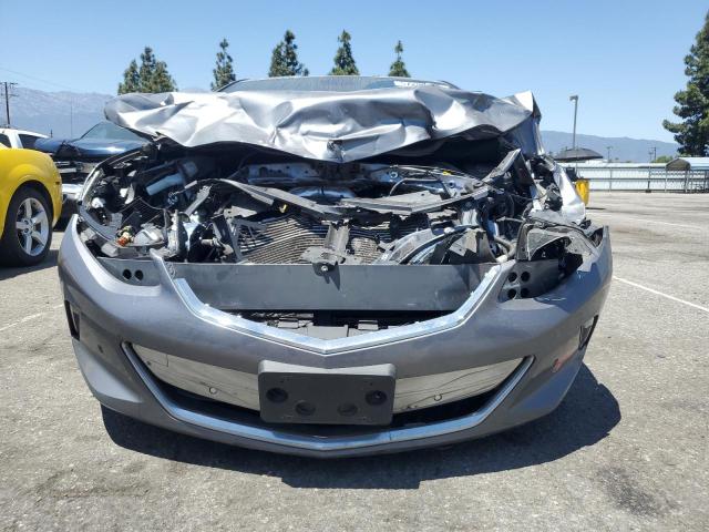 1G1RD6S51JU140262 Chevrolet Volt Premi