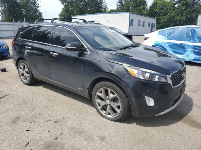 5XYPKDA54HG220483 KIA Sorento