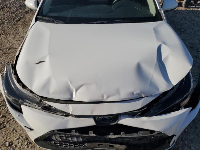 JTDEAMDE9N3004084 Toyota COROLLA LE