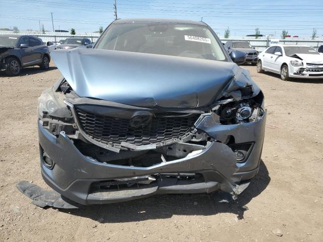 JM3KE4DY2F0503126 Mazda CX-5 GT