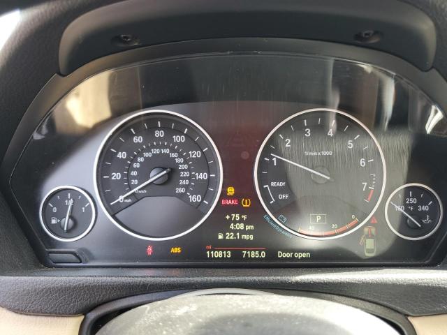 WBA3N7C54EF719798 BMW 428 I