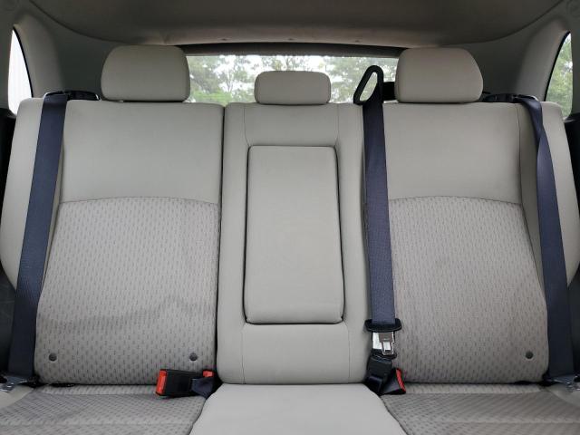 JA4AP3AU1HZ008838 Mitsubishi Outlander