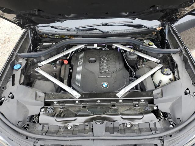 5UXCW2C0XM9E40152 BMW X7 XDRIVE4