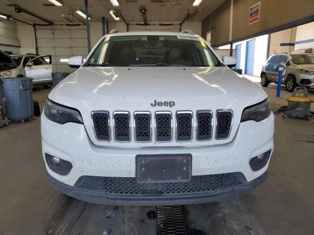 1C4PJMLX3KD127574 Jeep CHEROKEE L