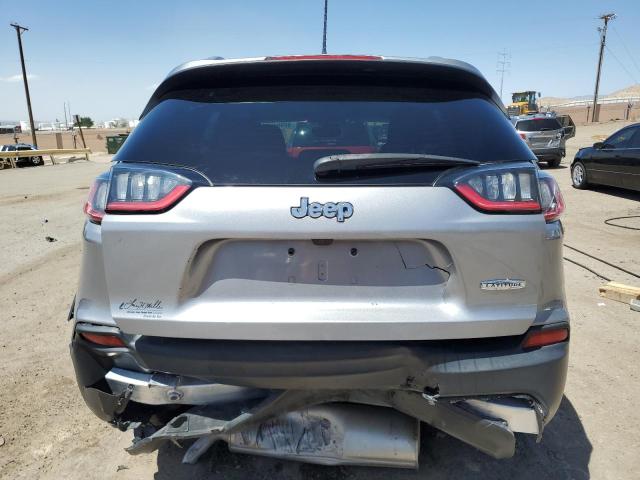 1C4PJLCB7MD125621 Jeep CHEROKEE L