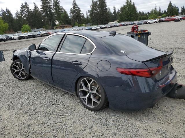 ZARFAMAN9K7598825 Alfa Romeo Giulia