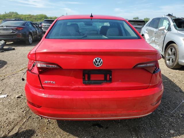 3VWCB7BU8KM175867 Volkswagen 1.4 tsi