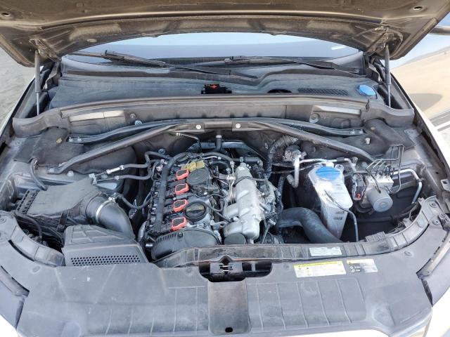 WA1L2AFP9GA130276 Audi flex fuel - e85