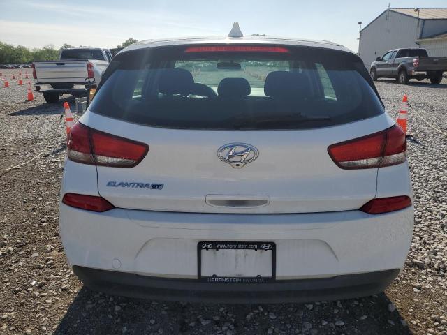 KMHH35LEXLU143738 Hyundai ELANTRA GT