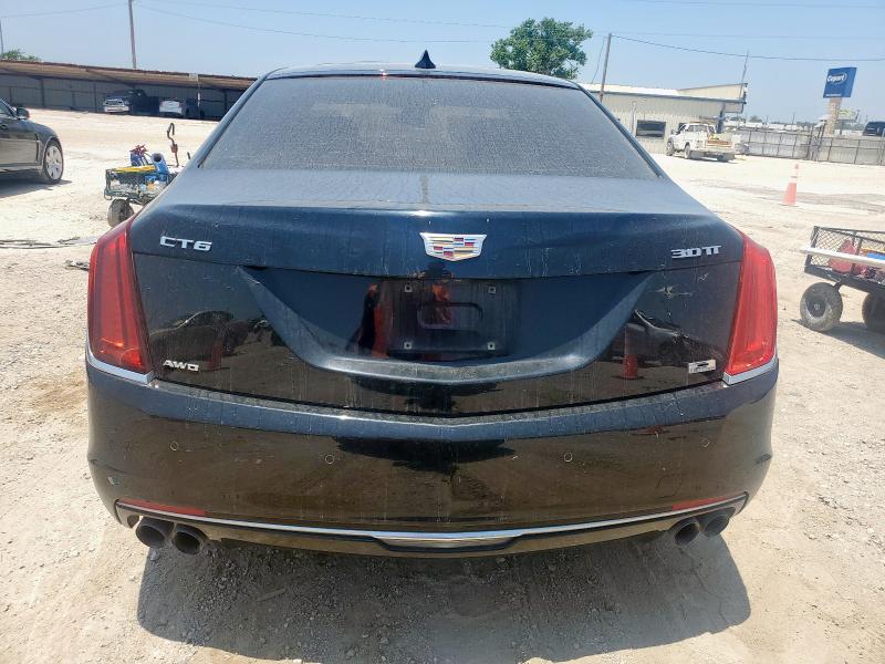 1G6KJ5RS3GU139049 Cadillac lgx - di: direct injection, vvt, alum, gen 2