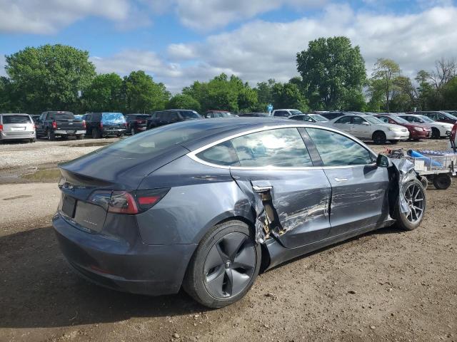 5YJ3E1EB2LF616464 Tesla MODEL 3