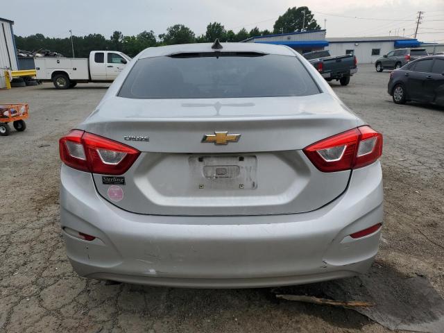 1G1BC5SM4H7173609 Chevrolet CRUZE LS