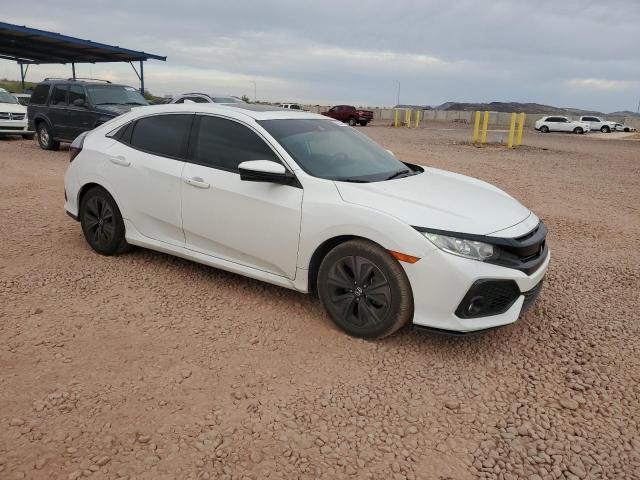 SHHFK7H6XKU410474 Honda l15ba