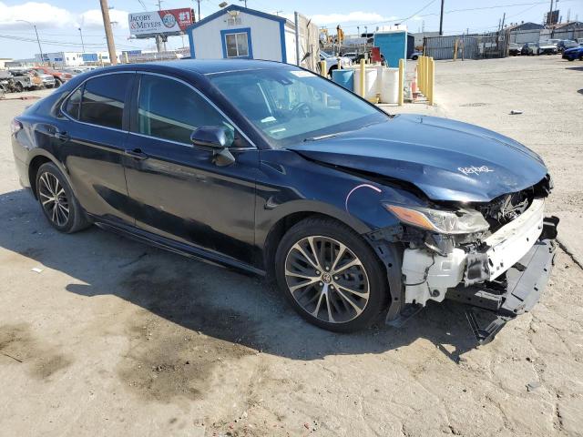4T1G11AK4LU960223 Toyota CAMRY SE