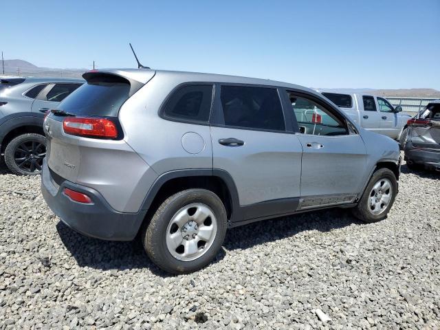 1C4PJMAB9FW545249 Jeep 2015