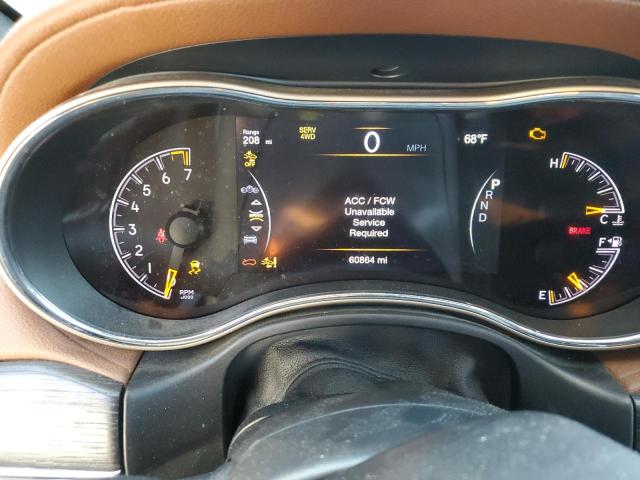 1C4RJFJG4HC712251 Jeep Grand Cherokee