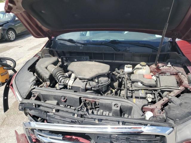 1GKKNMLSXKZ227634 GMC lgx - direct injection, variable valve timing, alum, gen 2