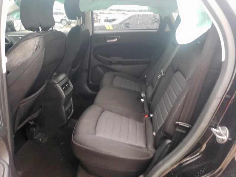 2FMPK3G98JBB58256 Ford EDGE SE