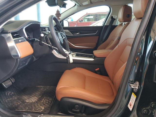 SAJBL4GX9PCY93127 Jaguar aj20p
