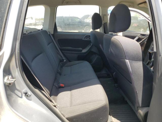 JF2SJABC2FH462087 Subaru FORESTER 2
