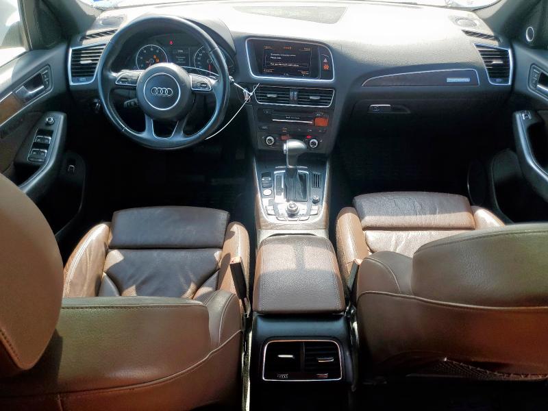 WA1D7AFP2HA050650 Audi Q5 PREMIUM