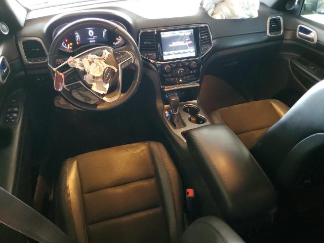 1C4RJEAGXLC405024 Jeep 2020