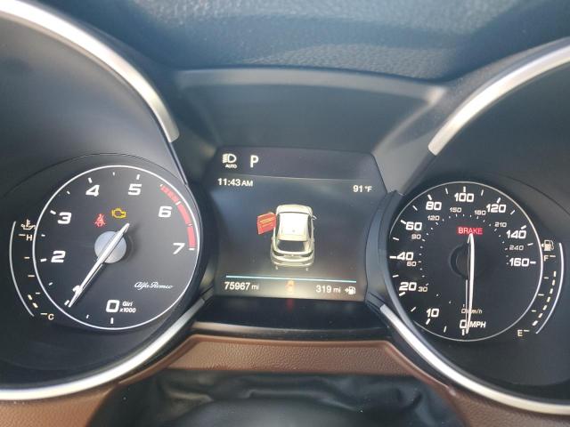 ZASFAKNN4J7C00791 Alfa Romeo Stelvio