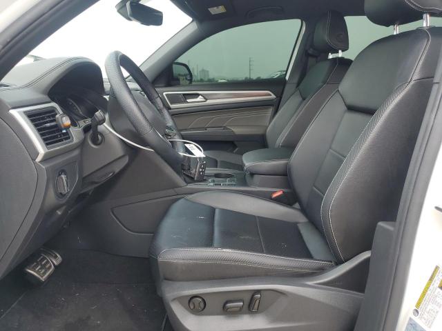 1V2ME2CA7MC238322 Volkswagen ATLAS CROS