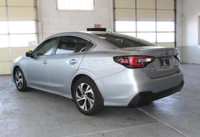 4S3BWAD61N3015284 Subaru Legacy Pre