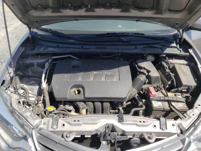 5YFBURHE0GP375999 Toyota COROLLA L