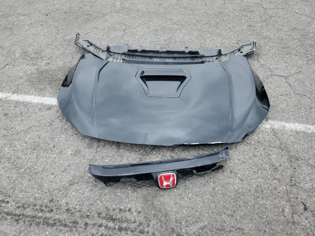 SHHFK8G71MU204219 Honda Civic Type