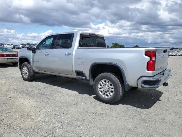 1GC4YPEY4LF270626 Chevrolet Silverado