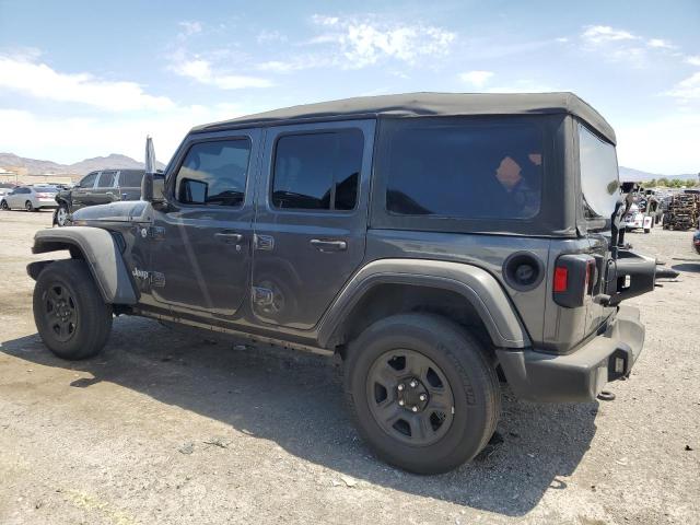 1C4HJXDG3JW281306 Jeep 2018